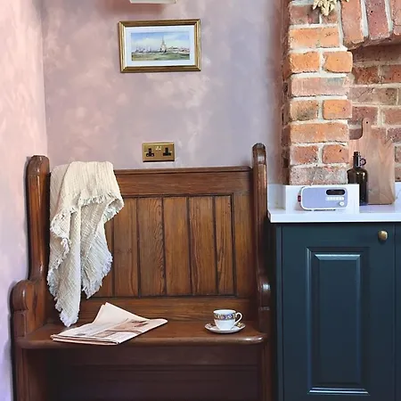 Dom wakacyjny Penelopes Place