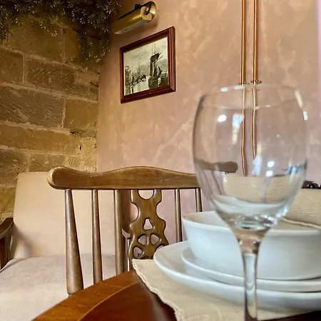 Penelopes Place 度假居