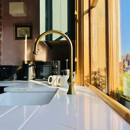 Dom wakacyjny Penelopes Place Whitby