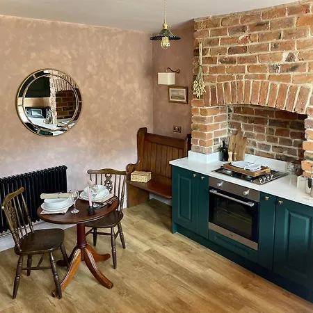 Penelopes Place Dom wakacyjny