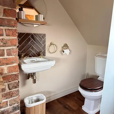 Dom wakacyjny Penelopes Place