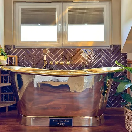 Penelopes Place 度假居