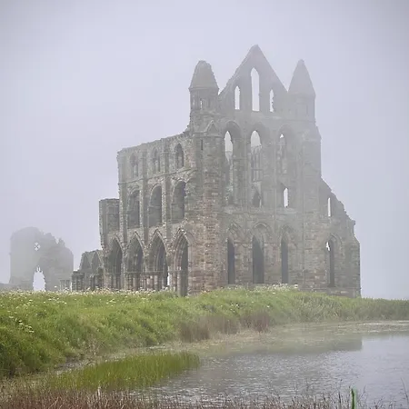 Penelopes Place Dom wakacyjny Whitby