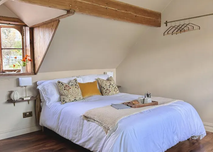 Penelopes Place 度假居 惠特比