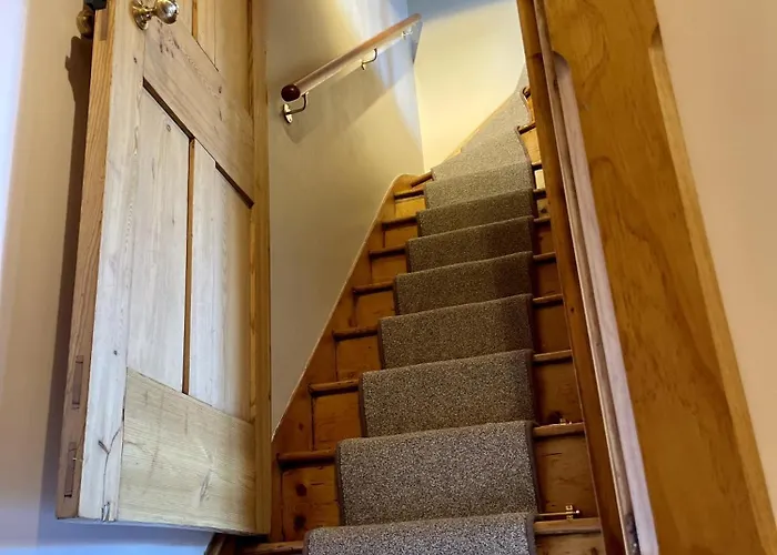 Penelopes Place 度假居 *