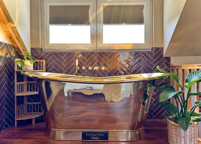 Penelopes Place 度假居