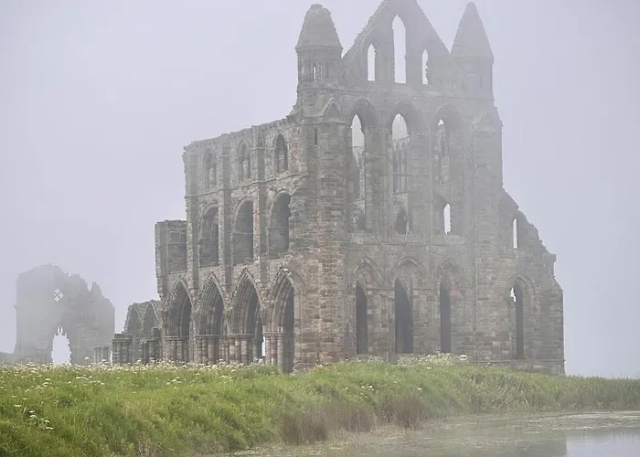 Penelopes Place 度假居 惠特比