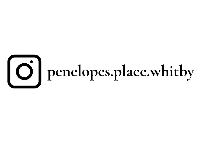 Penelopes Place 惠特比